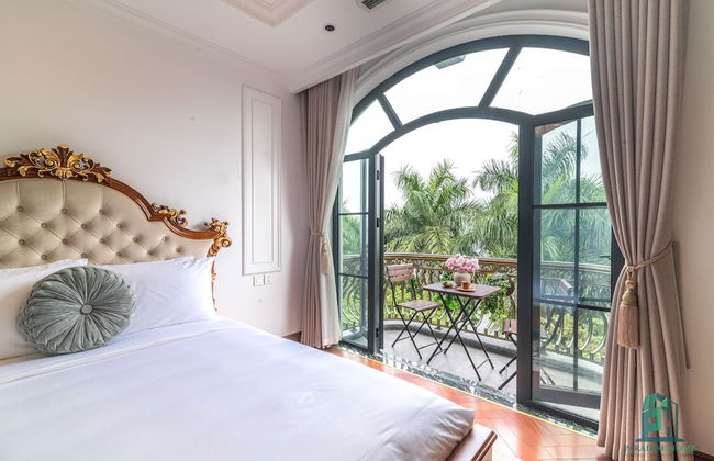 Victoria Apartment Paradise Suites - Foto 2