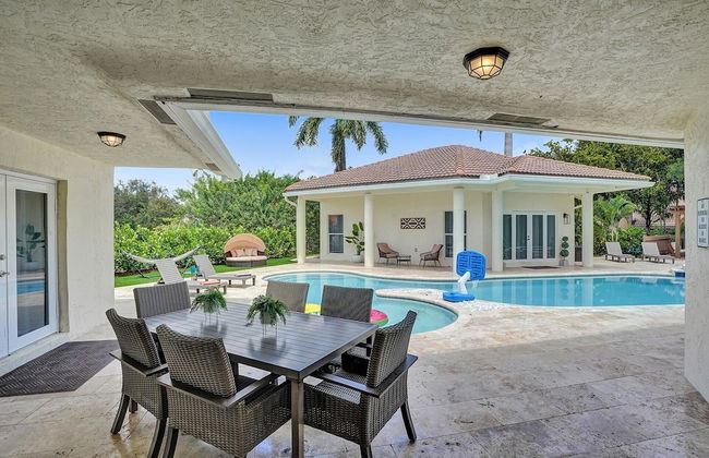 The Grand Luxe 8BR Villa w Pool and Basketball - Foto 43