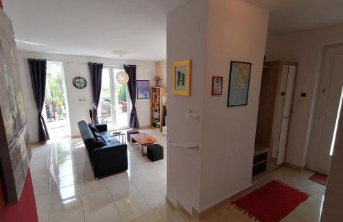 The Forest House Krk 1 - Photo 24