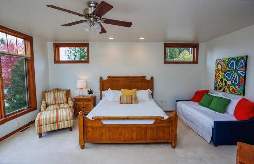 Bluff Haven by Simple Life Rentals - Foto 37