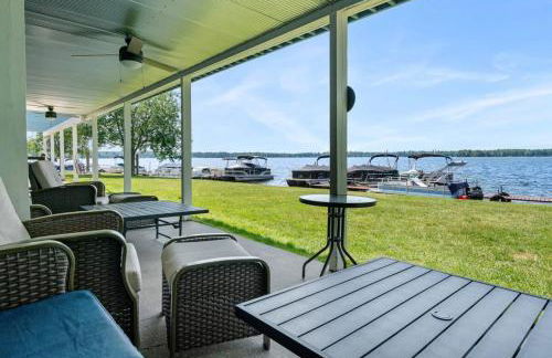 3 Combined Private Lakeside Studios - Upper Level - Foto 53