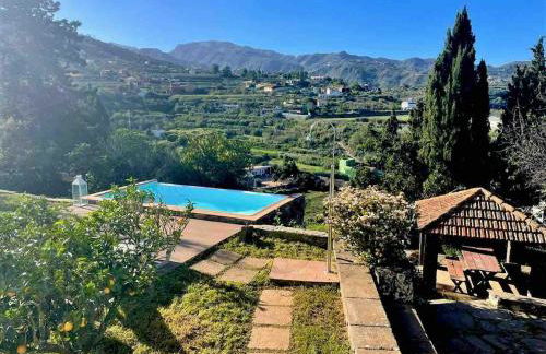 Casa La Veguetilla en San Mateo - Foto 8