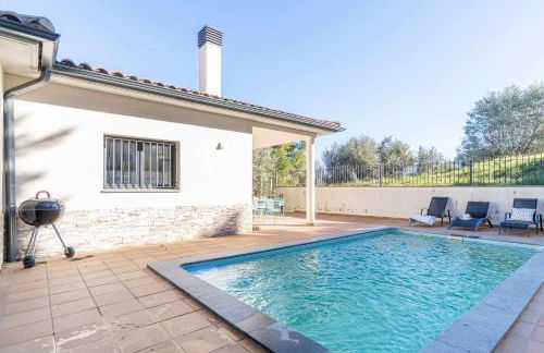 Jouvacations Villa Domenec - Foto 19