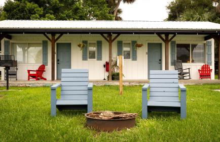 Crescent Fish Camp, RV Resort & Marina - Foto 17