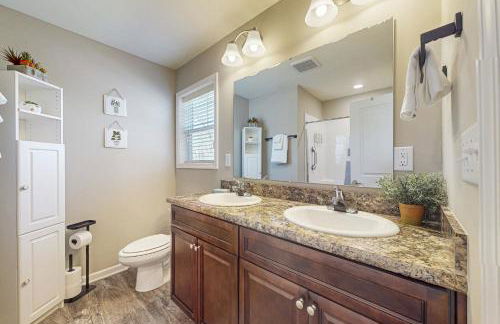 Gap Creek Cottage - Foto 15