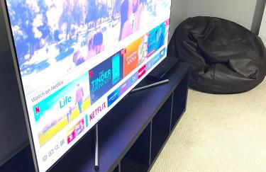 Allen Luxury Apartment - Foto 45