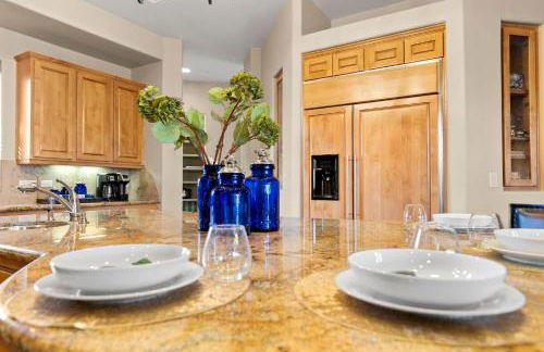 The Debonair Derby by PaseoHomesAZ with Heated Pool - Foto 44