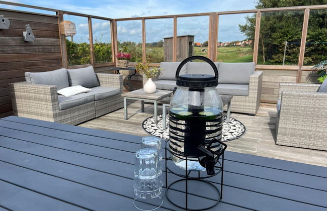 Holiday Home in Texel Near De Hors Reserve - Foto 22