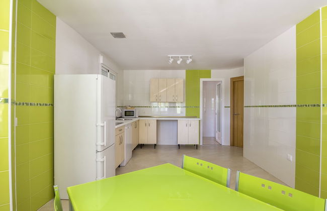 Apartamentos Turisticos Zahazar - Photo 47