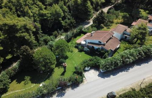 House in Sani,very close to the beach and marina - Foto 4