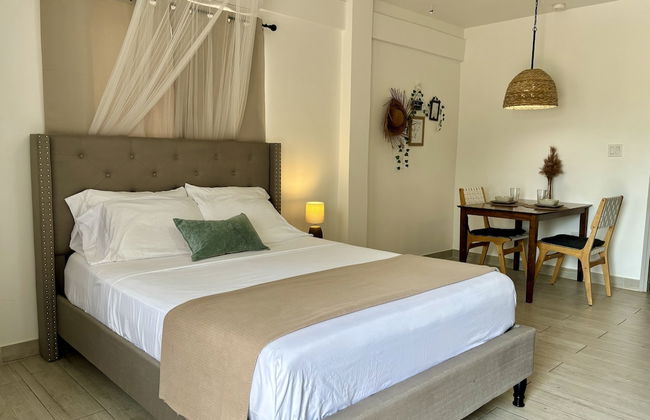 Stylish Apartments in Belize City - Foto 11