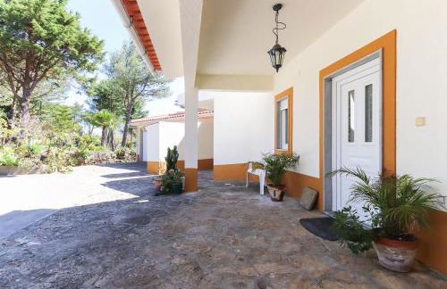 Vita Portucale ! Sintra Retreat Villa with Pool - Foto 48