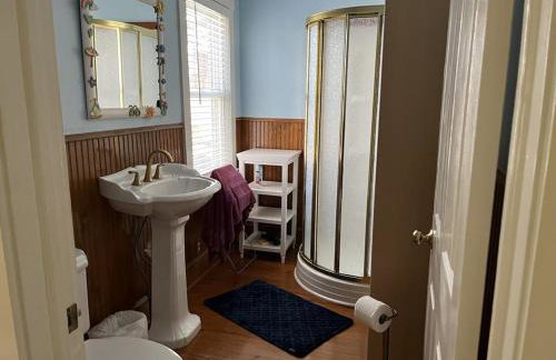 Ship Bottom Ocean Block Beach Cottage Great Location Only 3 Houses From The Sand And Surf Walking Distance To Shops, Dining And Mini Golf 11490 - Foto 11