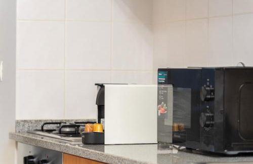 New Santa Cruz Airport & Downtown Apartment - Foto 18