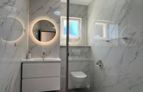 Villa Milina Korčula A Quiet Mediterranean Retreat - Foto 40