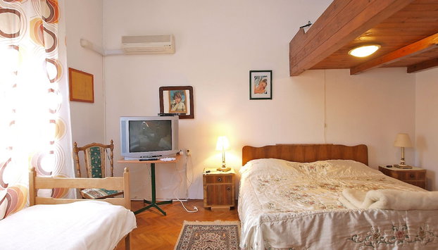 Apartment 1050 - Foto 5, Habitación