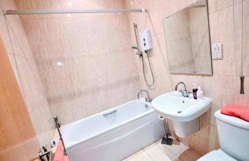 Sea View Apartment, Free Parking - Foto 22