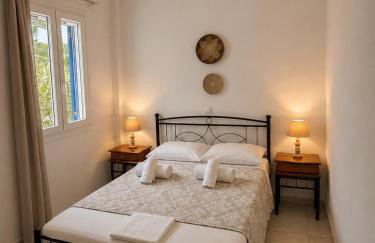Tinos apartments Zalonis - Foto 15