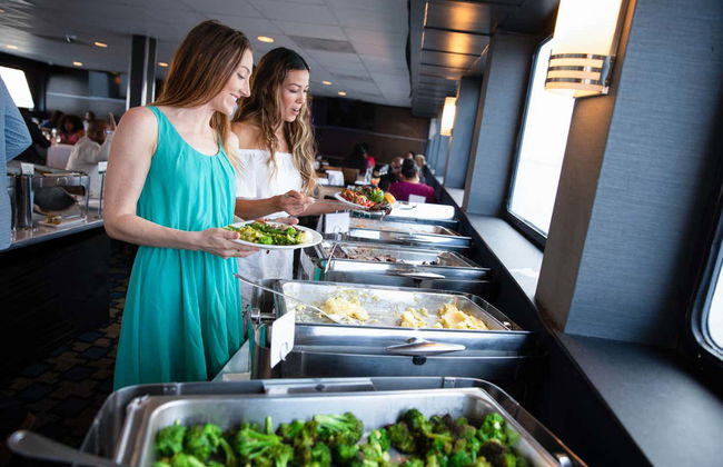 Downtown Baltimore Lunch Cruise - Photo 7