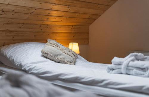 Wilczy Zew Private Spa & Nature - Foto 54