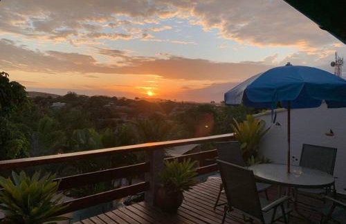 Casa com Piscina de Vidro e Sauna Integrada em Geribá com 5 quartos - Foto 52