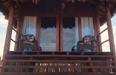 Ventos do Delta Kite Chalés - Photo 12