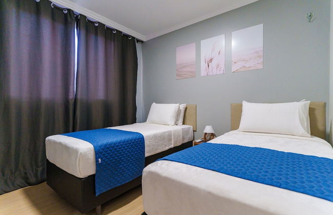 Mirante Clube - Praia do Futuro - Foto 58