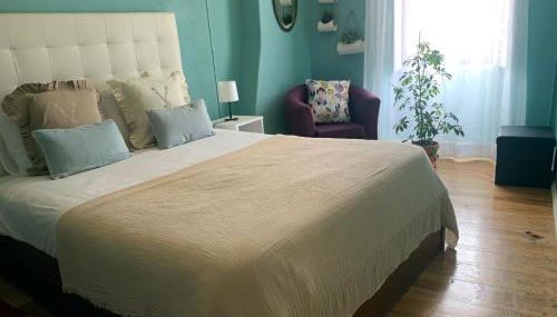 Casa do Terraço by Madrabica - Foto 2