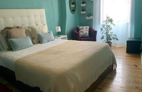 Casa do Terraço by Madrabica - Foto 2