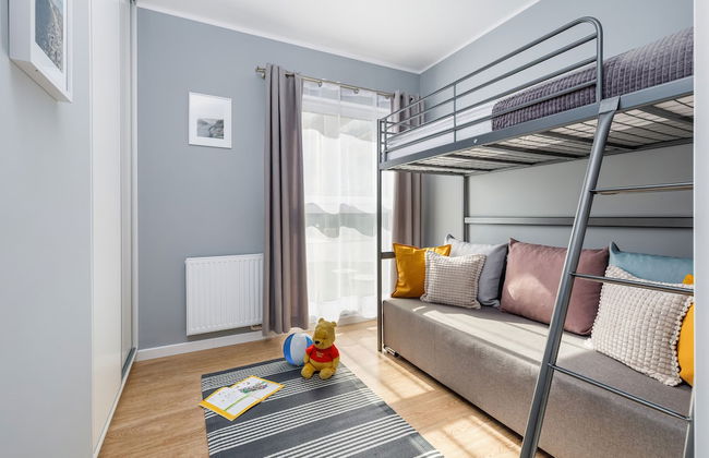 Sunset Resort Apartments by Renters - Photo 19