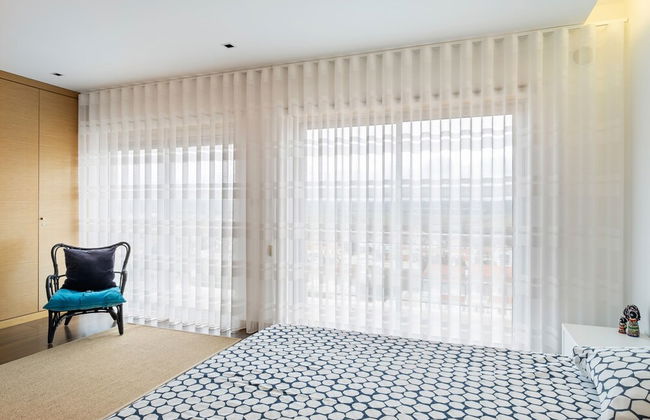 Attractive Villa in Salir Do Porto - Foto 5