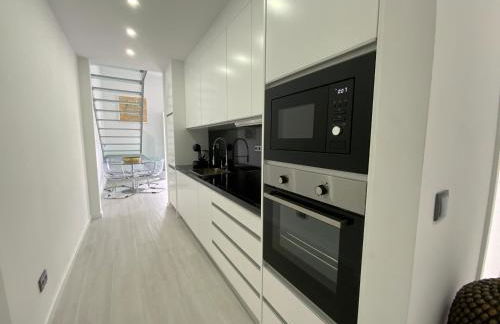 Luxury Loft Apartment - Foto 16