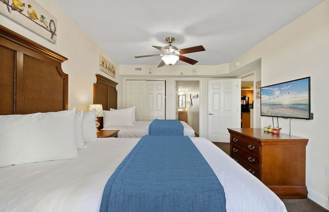 Ocean View Bahama Sands Stunning Resort - Foto 9