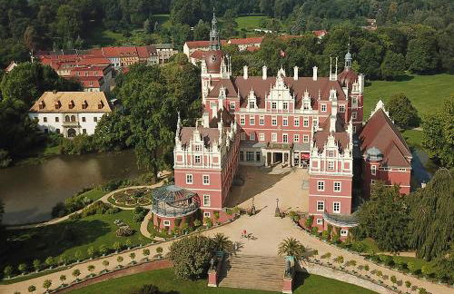 Ferienwohnung in 03159 Döbern - Photo 10