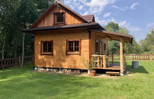 Ranczo Rico - Foto 13