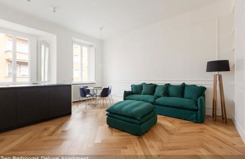 Brera Apartments in San Fermo - Photo 72