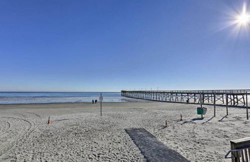 Sunset Beach Golf Condo with Pool about 2 Mi to Beach! - Foto 42