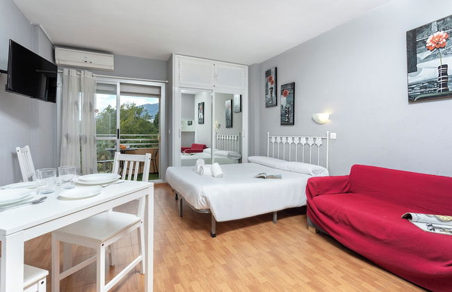 Sunstay Loft Minerva Benalmadena - Foto 3