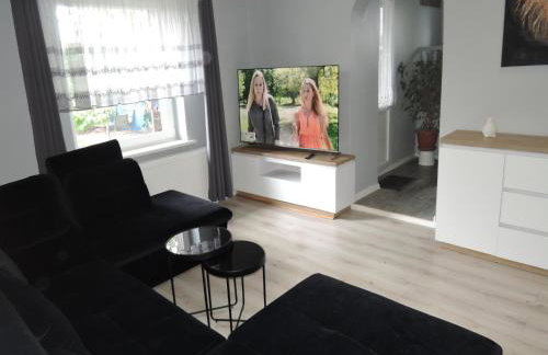 House in Nowogard by Lake Nowogardzkie - Photo 42