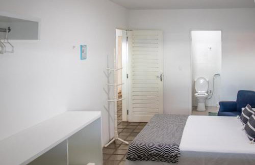 Casa beira-mar 25km do aeroporto de Recife - Foto 43