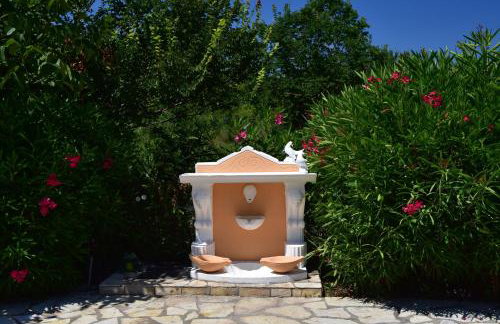 Villa Jolie Corfu Roda - Foto 35