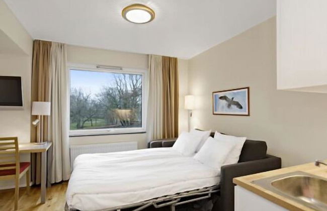 Hotel Tornet - Foto 10