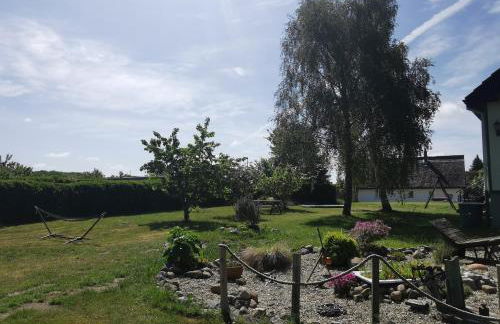 Ruegenferienhaus - Schaprode Hafen - Foto 17