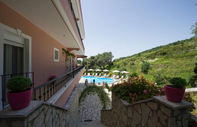 Villa Dorita - Foto 46