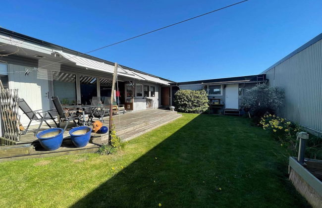 5 Person Holiday Home in Vastra Frolunda - Foto 19