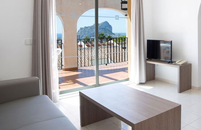 Bungalows Imperial Park - Foto 9