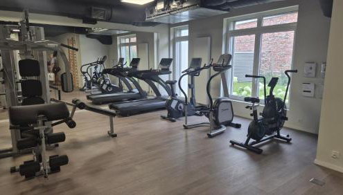 Towarowa Nature Apartment, free parking, air-conditioning, self check-in 24h - Foto 5