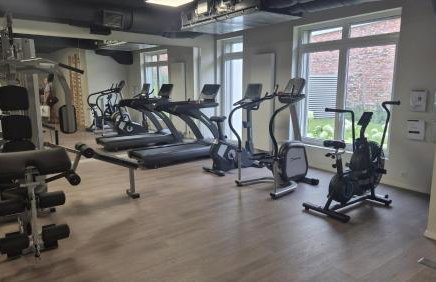 Towarowa Nature Apartment, free parking, air-conditioning, self check-in 24h - Photo 5