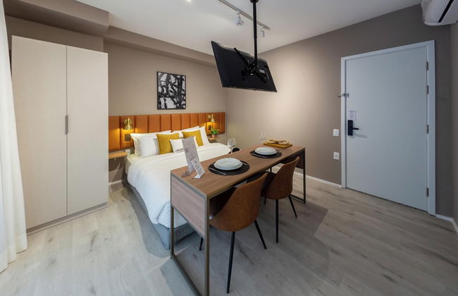 Charlie Contemporâneo Jardins Essential - Foto 5