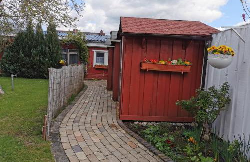 Finnenhaus - Foto 20